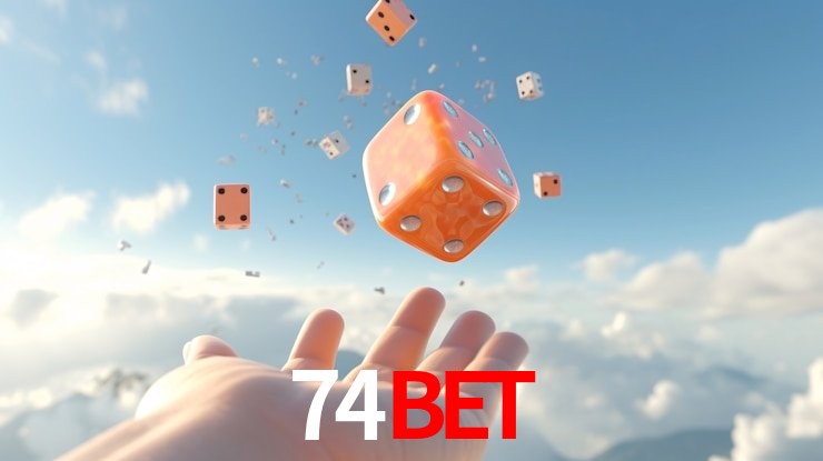 Live Casino 74bet