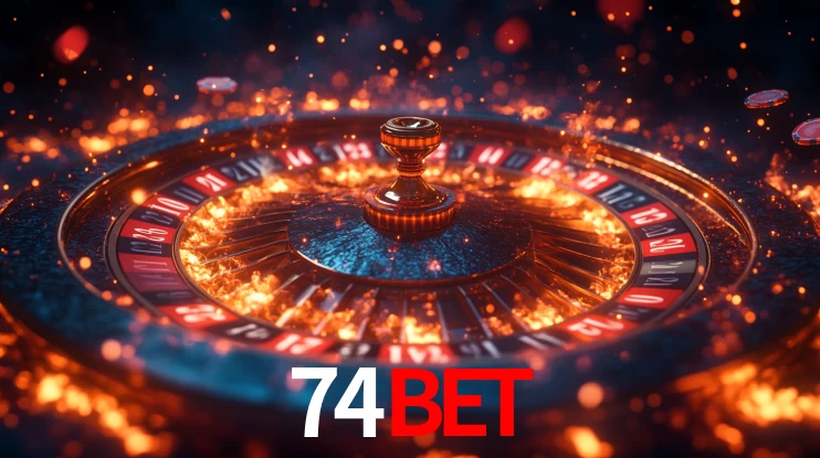 Sinta a adrenalina dos jogos de cassino com 74bet