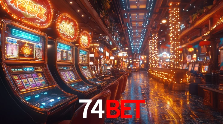 74bet win
