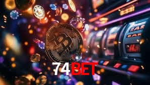 Especiais de Fim de Semana 74bet