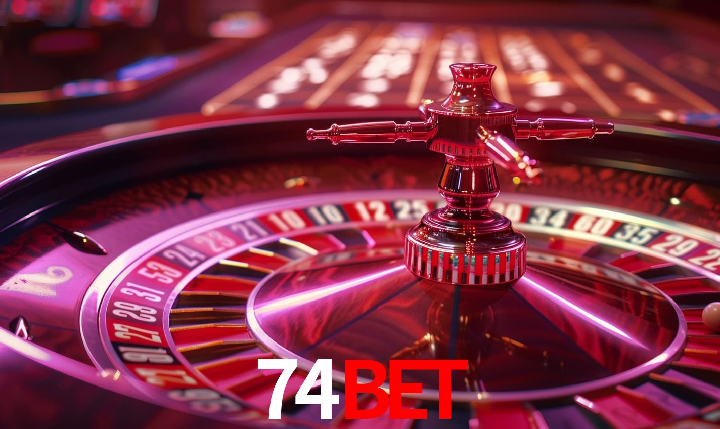 Jogos de Slot 74bet