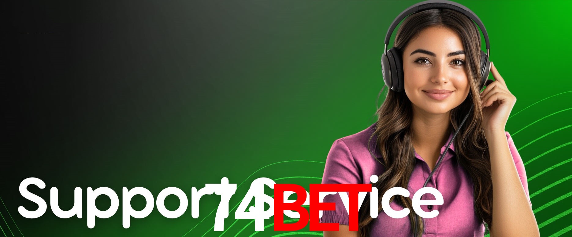 Account Benefits 74bet