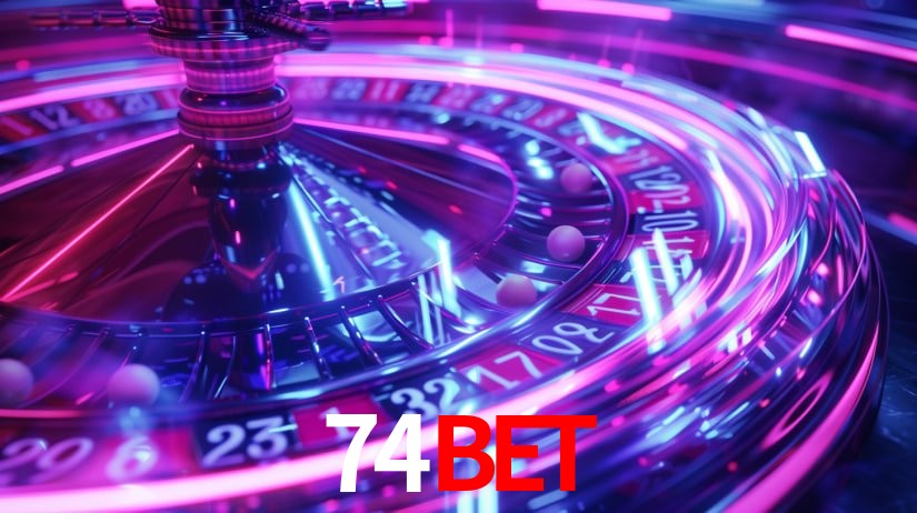 Login Seguro 74bet