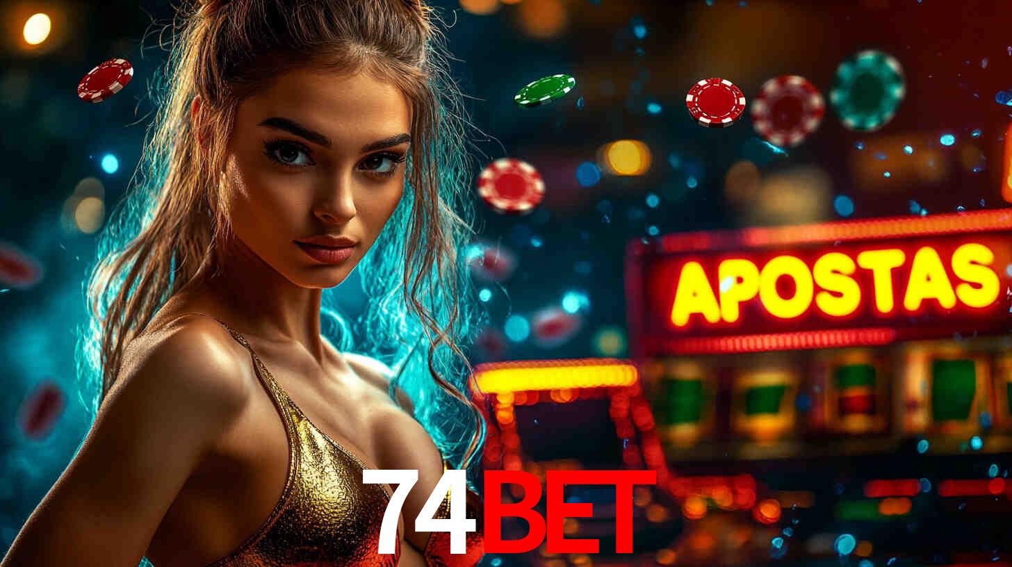 Casino VIP 74bet