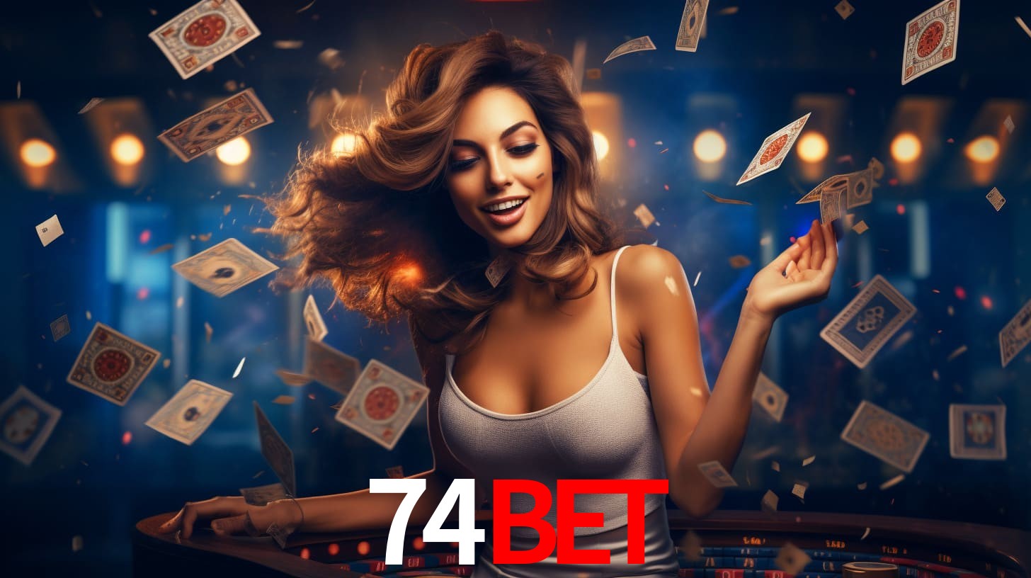 Programa VIP 74bet