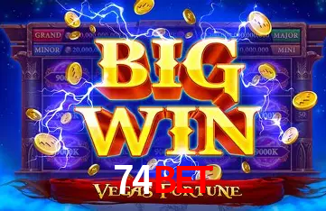 Flash Promotion 74bet