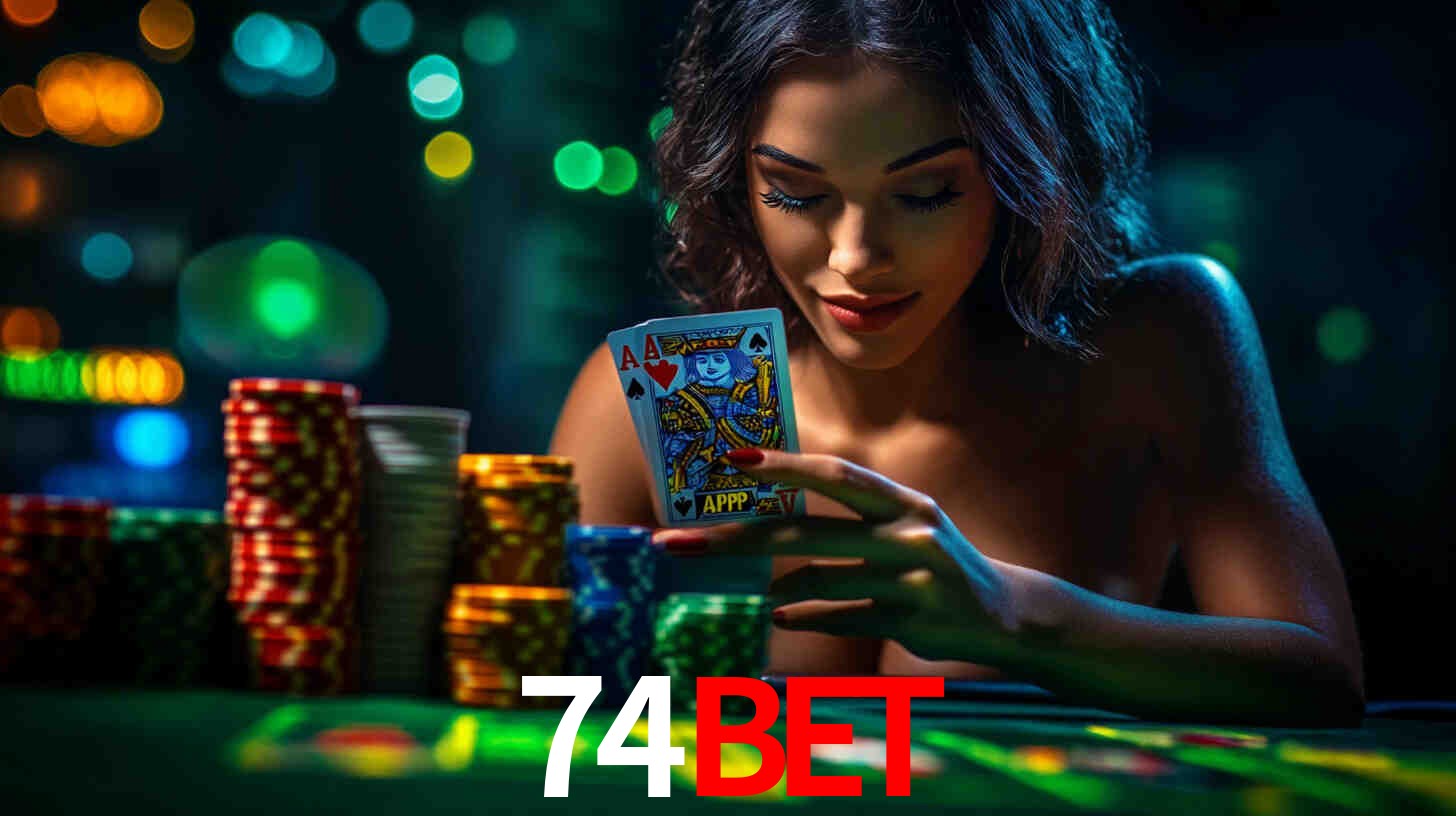 Apostas de Tênis 74bet